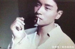 抽烟的明星们,揭秘吸烟明星们的私生活与公众形象