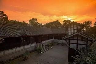 江安镇网红,网红打卡地，魅力乡村新风尚