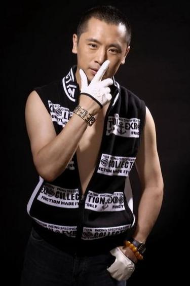 大陆唱歌男明星,魅力男声，歌声传情