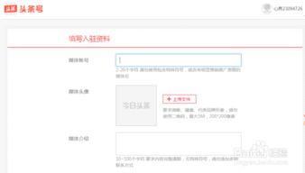 头条交流流程,高效沟通，轻松互动的秘诀解析
