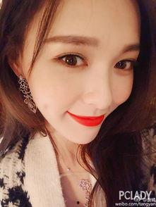 糖糖的女明星,闪耀荧幕的女明星风采