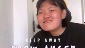 网红搞笑娃,萌态百出笑翻众人