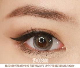 眼距近的明星,揭秘那些独具魅力的面孔