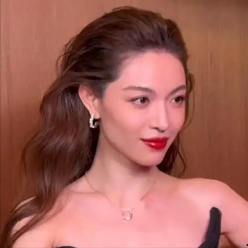 广东广东女明星,广东女明星风采掠影