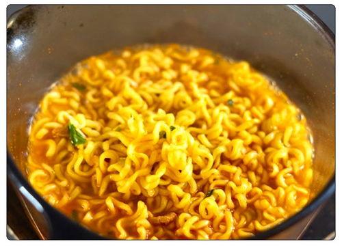 网红方便面销量排名,揭秘热门品牌排行