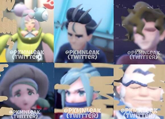 小明哥最新形态爆料