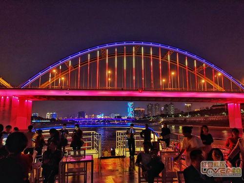南宁不夜城今日头条,繁华夜生活新地标，尽享都市魅力夜色