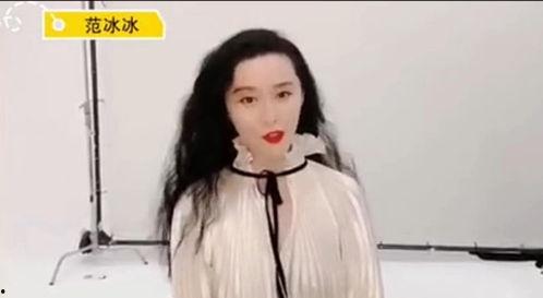 明星鸭蛋脸,揭秘明星们的精致轮廓之谜