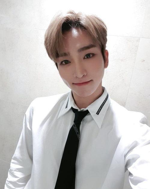 trot明星,探寻韩国流行音乐的璀璨之星