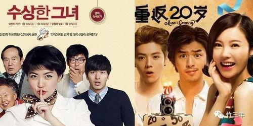 奇怪的她在线观看韩剧,穿越时空的奇幻爱情之旅