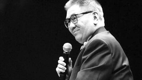 香港明星纪念黄霑,香港明星共悼音乐传奇