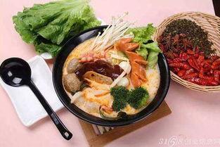 网红小吃能做什么赚钱,打造财富新风口