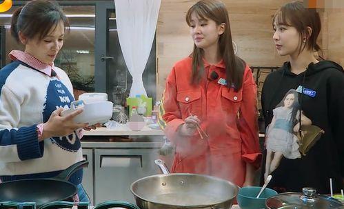 厦门明星吃米粉事件,一场美食与争议的碰撞