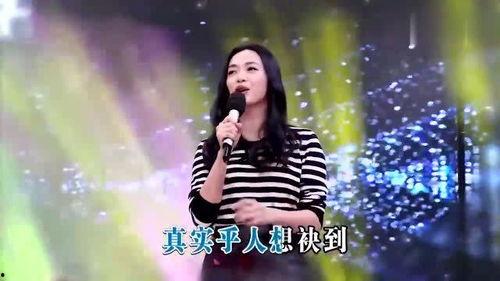 听懂明星唱歌,现场演绎感动瞬间