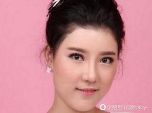 丑女整形成为明星,整形之路成就明星梦