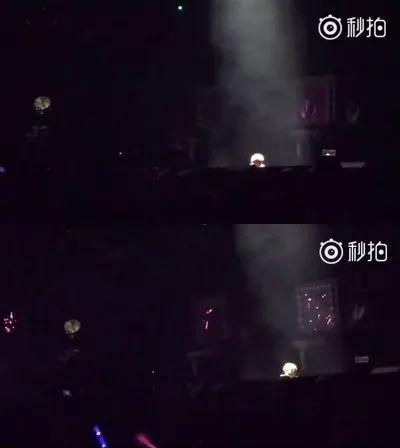 明星演唱会配音 搞笑,明星演唱会配音大揭秘