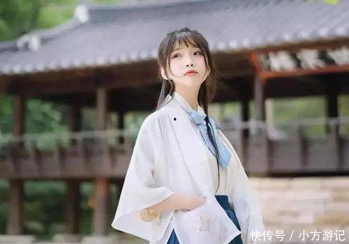 汉服吃瓜群众图片大全,吃瓜群众眼中的时尚盛宴