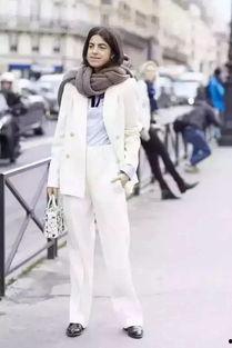 网红款毛衣围巾口罩搭配,网红毛衣 围巾 口罩，温暖时尚两不误