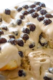 网红厚切吐司,口感与颜值并存的烘焙新宠