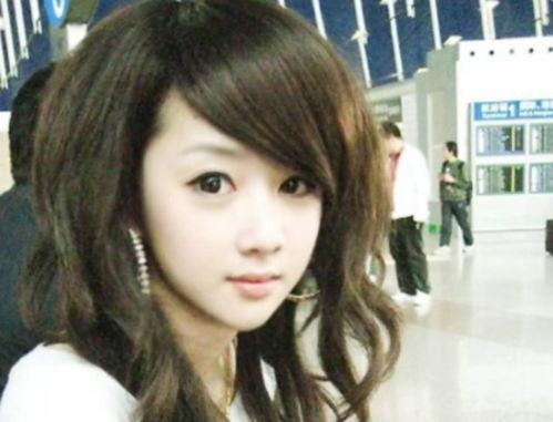 网红程琳漂亮吗,网红颜值与才华并存的美丽典范